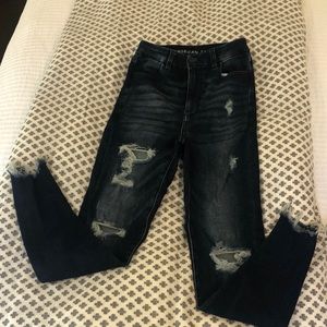 American Eagle jegging